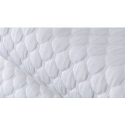 Husa pentru saltea Askona Clima-Fresh 160x200 (White) Thumb