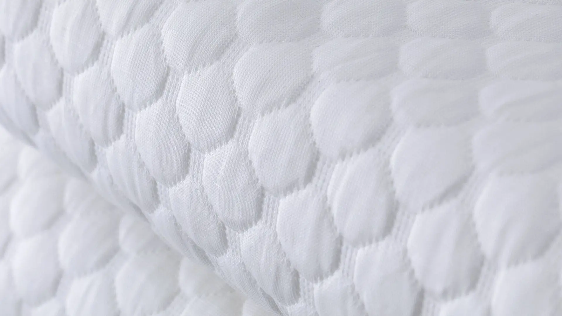 Husa pentru saltea Askona Clima-Fresh 160x200 (White)