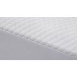 Husa pentru saltea Askona Clima-Fresh 160x200 (White) Thumb