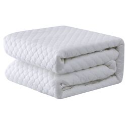 Husa pentru saltea Askona Clima-Fresh 160x200 (White)