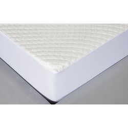 Husa pentru saltea Askona Clima-Fresh 160x200 (White) Thumb