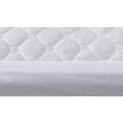 Husa pentru saltea Askona Clima-Fresh 160x200 (White) Thumb