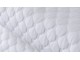 Husa pentru saltea Askona Clima-Fresh 180x200 (White)