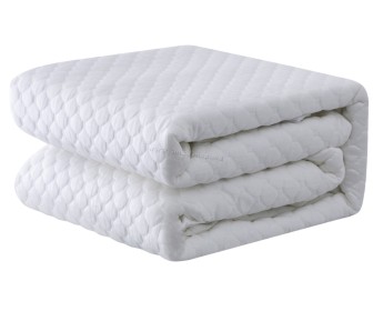 Husa pentru saltea Askona Clima-Fresh 180x200 (White)