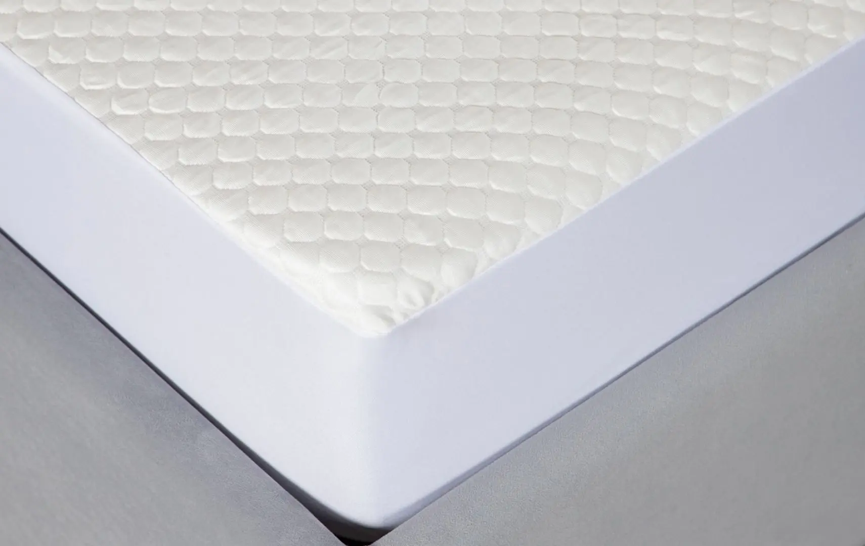 Husa pentru saltea Askona Clima-Fresh 180x200 (White)