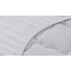 Husa pentru saltea Askona Clima-Fresh 180x200 (White) Thumb