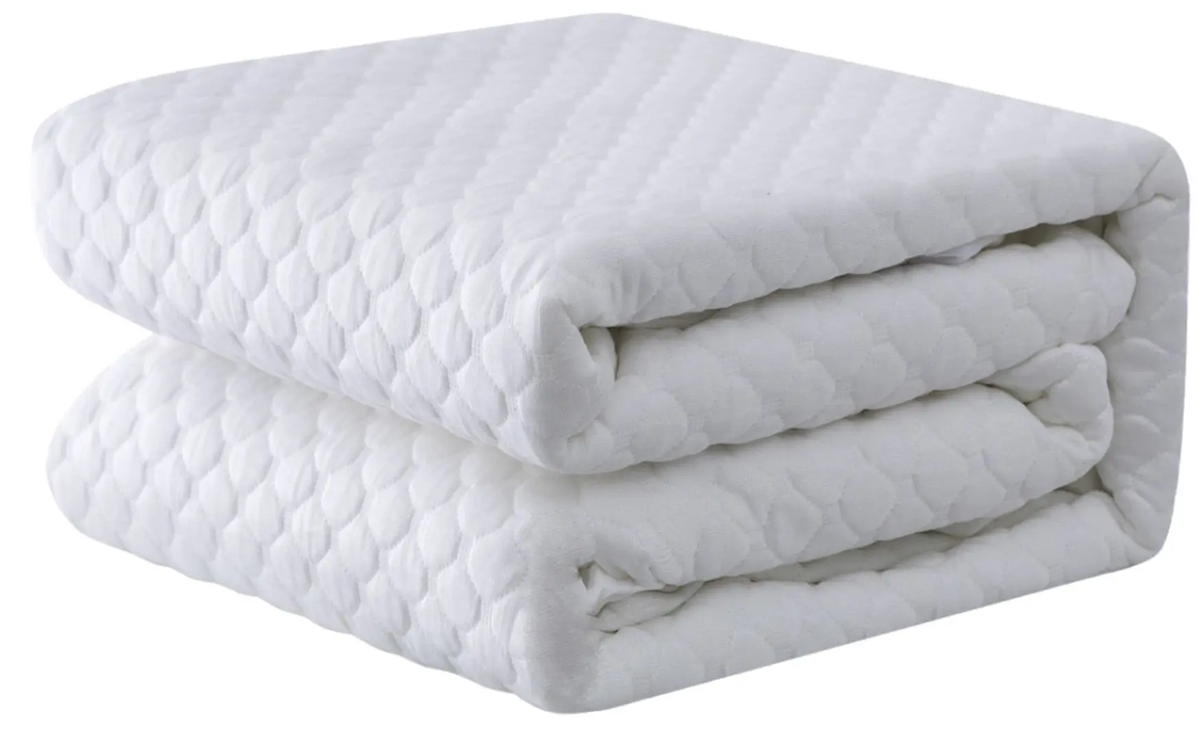 Husa pentru saltea Askona Clima-Fresh 180x200 (White)