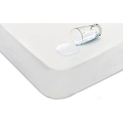 Husa pentru saltea Askona Protect-a-Bed Signature Series 200x160x35.6