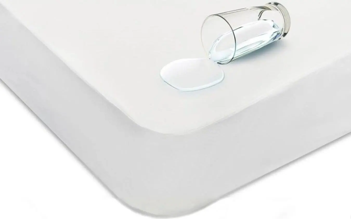 Husa pentru saltea Askona Protect-a-Bed Signature Series 200x180x35.6