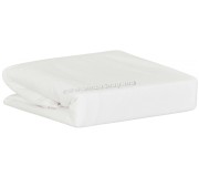 Husa pentru saltea Askona Protect-a-Bed Simple 80x200 (White)