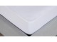 Husa pentru saltea Askona Protect-a-Bed Simple 80x200 (White)