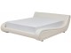 Husa pentru saltea Askona Protect-a-Bed Terry 200x140x35