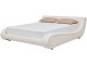 Husa pentru saltea Askona Protect-a-Bed Terry 200x140x35