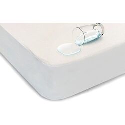 Husa pentru saltea Askona Protect-a-Bed Terry 200x180x35 Thumb