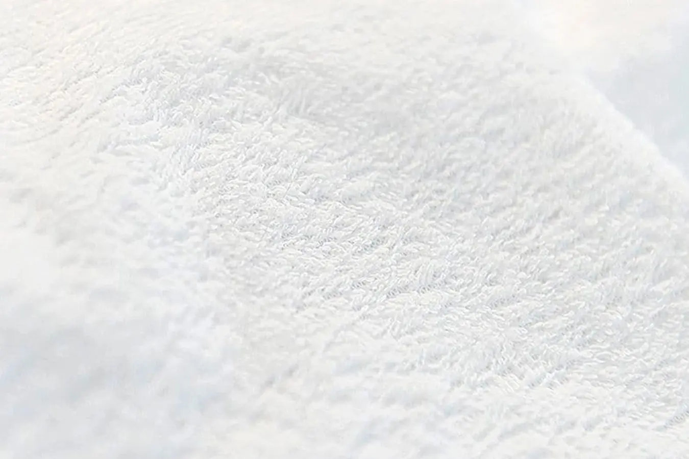 Husa pentru saltea Askona Protect-a-Bed Terry 200x180x35