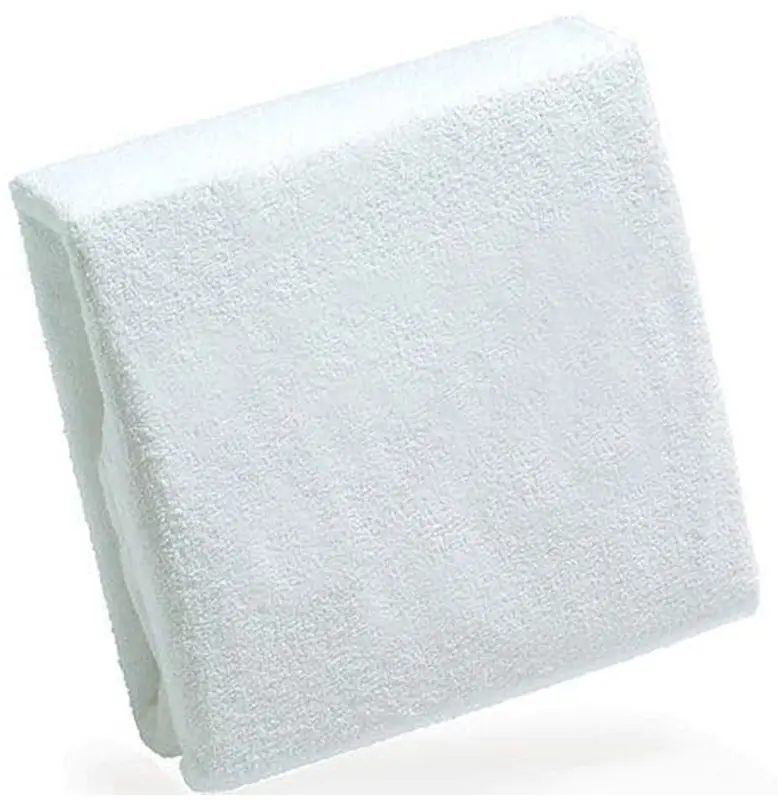 Husa pentru saltea Askona Protect-a-Bed Terry 200x180x35