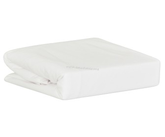 Чехол для матраса Askona Protect-a-Bed Terry 200x200 (White)