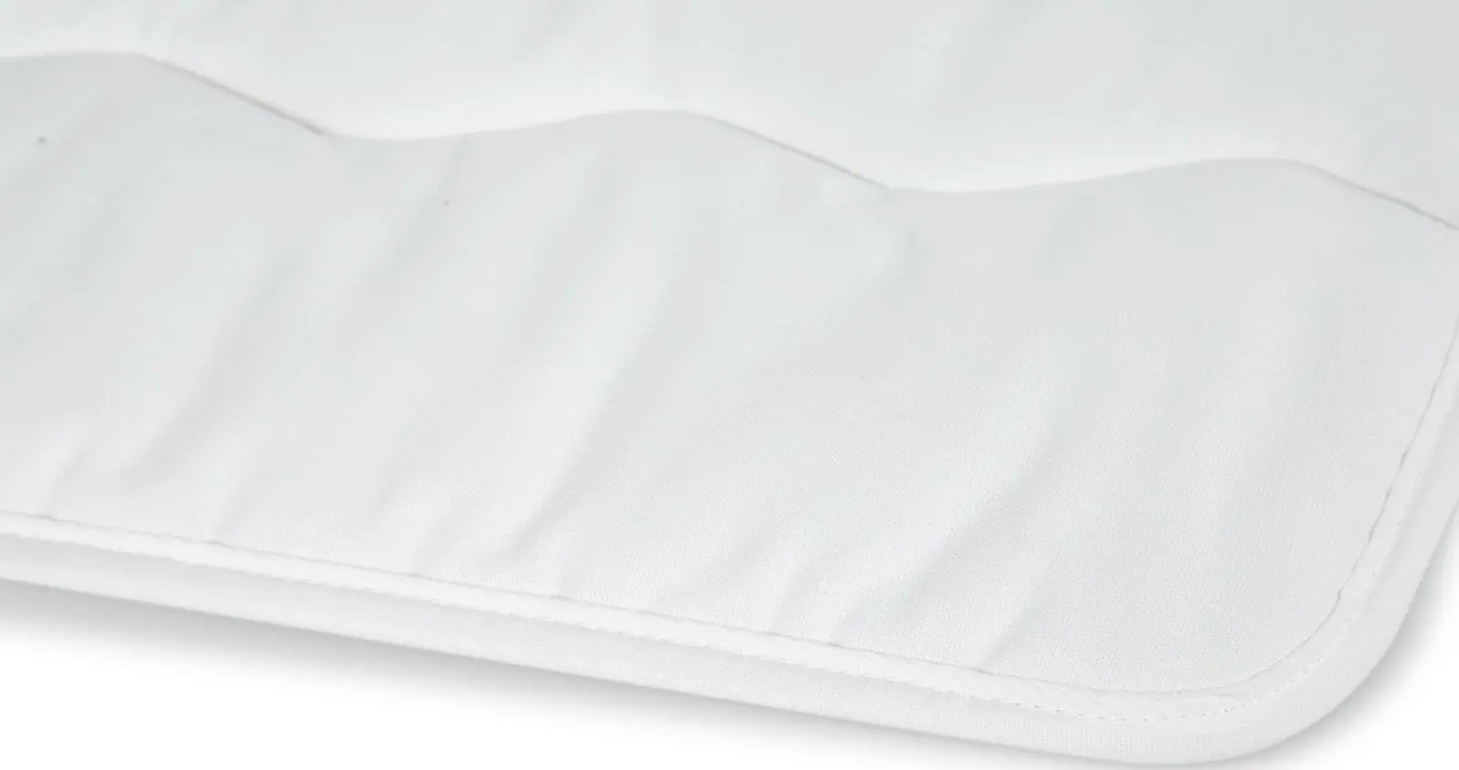 Protectie saltea Askona Cloud Simple 140x200 (White)