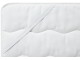 Наматрасник Askona Cloud Simple 140x200 (White)