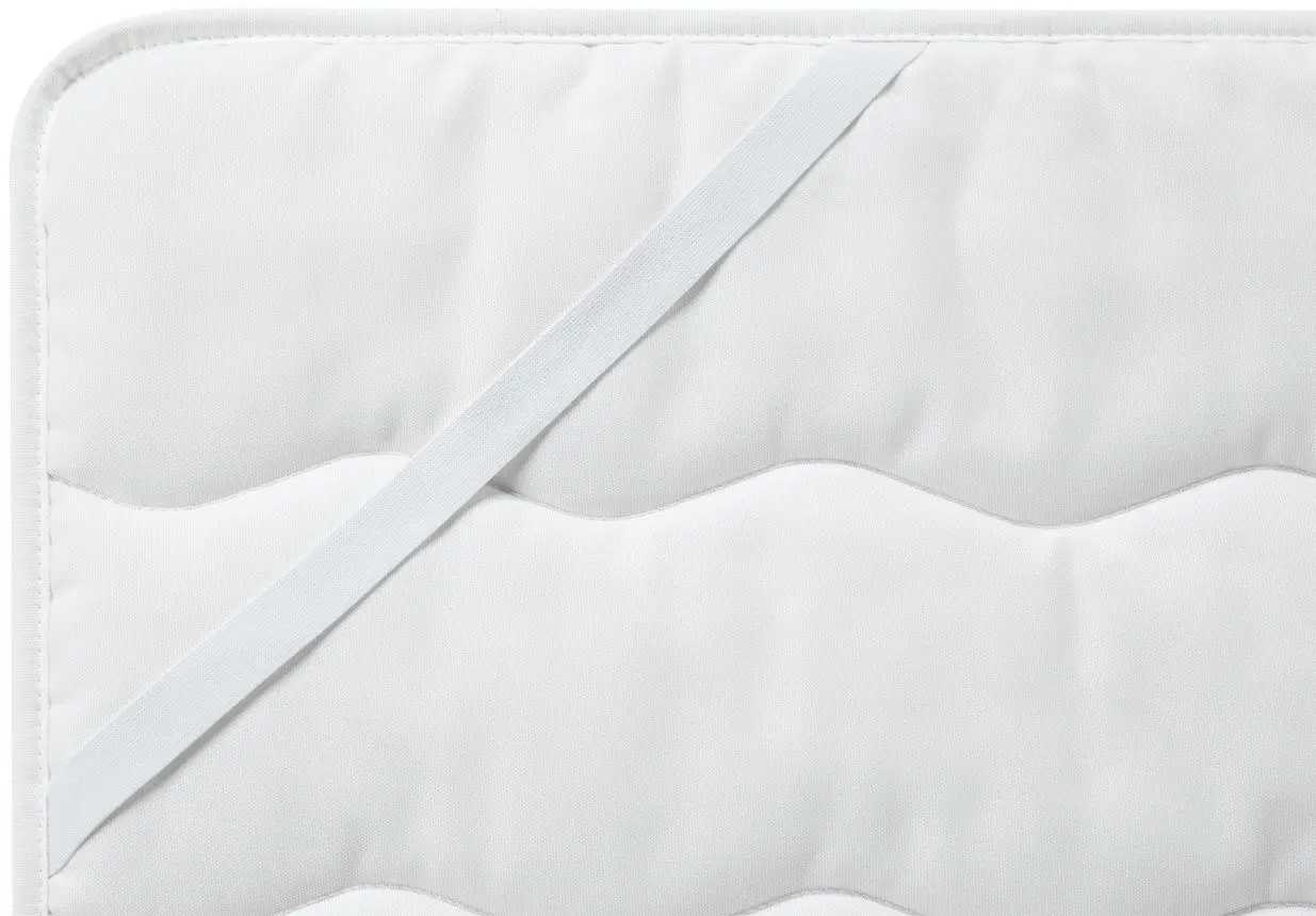 Protectie saltea Askona Cloud Simple 140x200 (White)