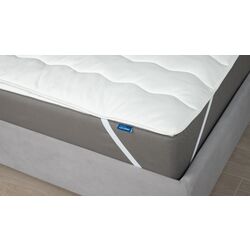 Protectie saltea Askona Cloud Simple 140x200 (White) Thumb