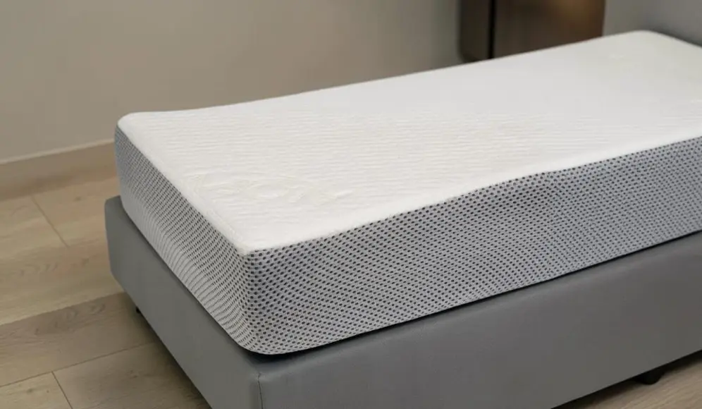 Protectie saltea Badum Premium 120x60 (White) - 3