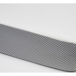 Protectie saltea Badum Premium 120x60 (White) Thumb