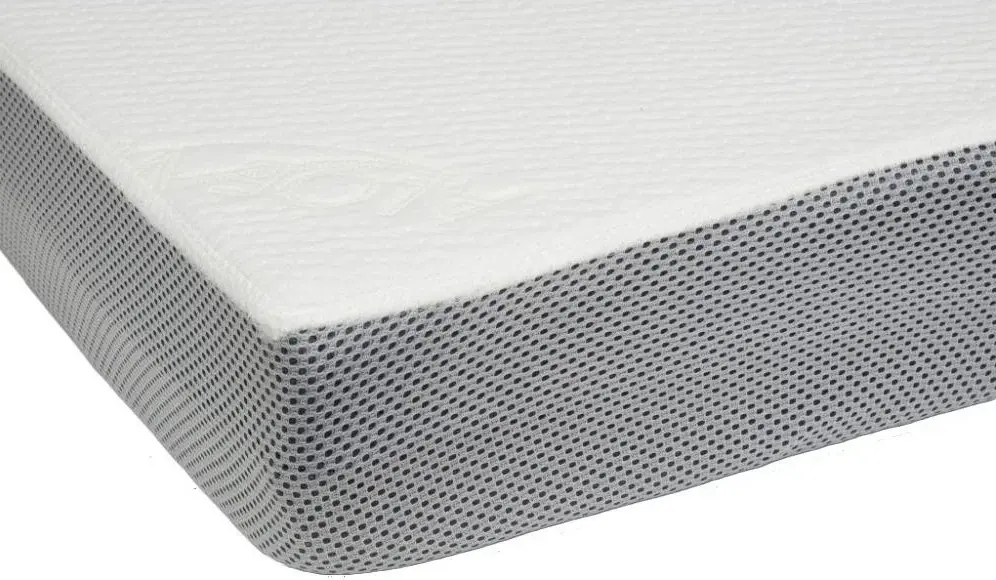Protectie saltea Badum Premium 120x60 (White)