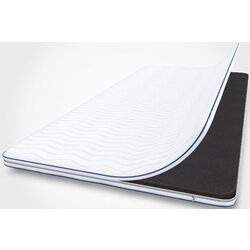 Наматрасник Hilding Anders Comfort Sleep 140x180 (White) Thumb