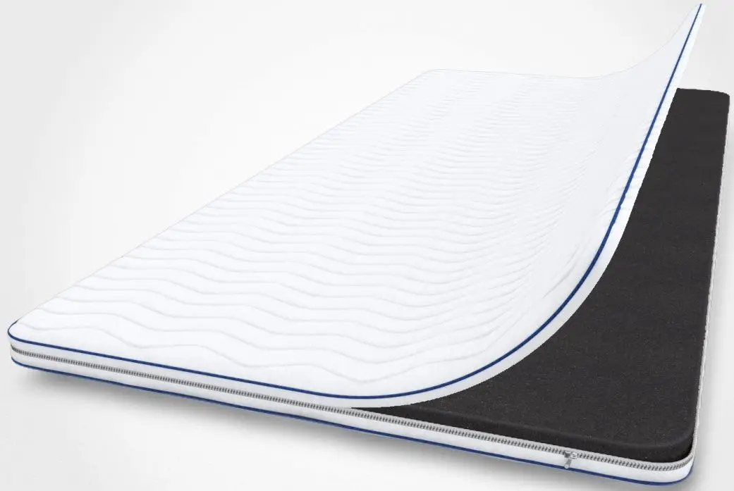 Наматрасник Hilding Anders Comfort Sleep 140x180 (White) - 2