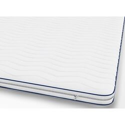Наматрасник Hilding Anders Comfort Sleep 140x180 (White) Thumb