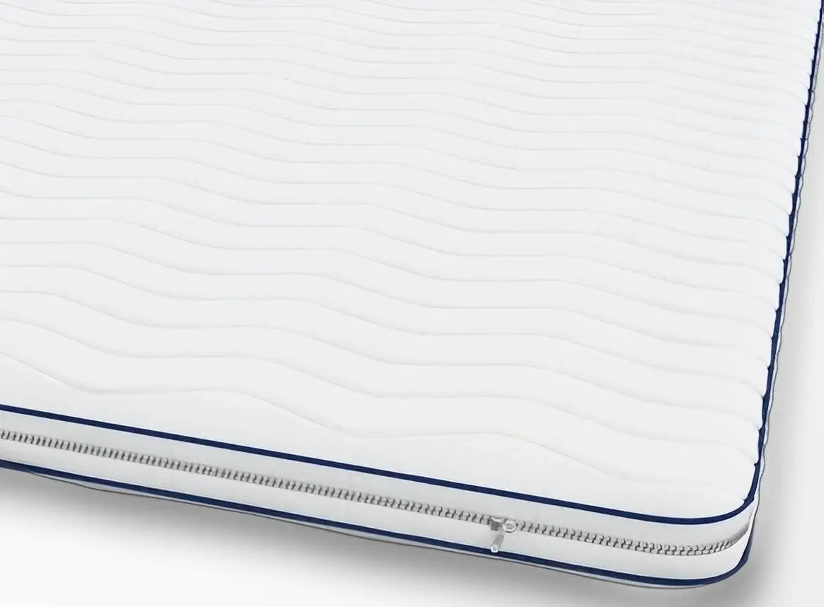 Наматрасник Hilding Anders Comfort Sleep 140x180 (White) - 3