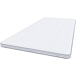 Protectie saltea Hilding Anders Comfort Sleep 140x180 (White)