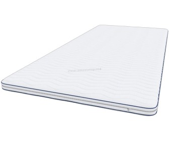 Наматрасник Hilding Anders Comfort Sleep 140x180 (White)