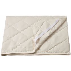 Protectie saltea Ikea Radhusvin lana 90x200