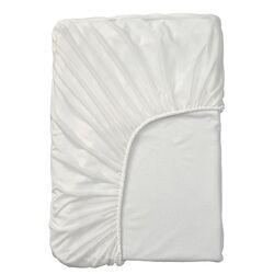 Protectie saltea impermeabila Ikea Grusnarv 90х200 (White)