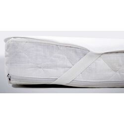 Protectie saltea MyKids 7848 140x70 (White) Thumb