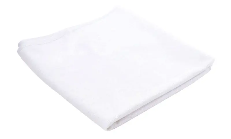 Protectie saltea MyKids 7848 140x70 (White)