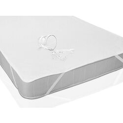 Protecţie saltea impermeabilă MyKids 70778 160x80 (White) Thumb