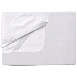 Protectie saltea impermeabila MyKids 80533 105x70 (White)