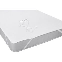 Protectie saltea impermeabila MyKids 80719 180x80 (White) Thumb