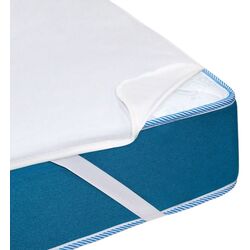 Protectie saltea impermeabila MyKids 80719 180x80 (White) Thumb