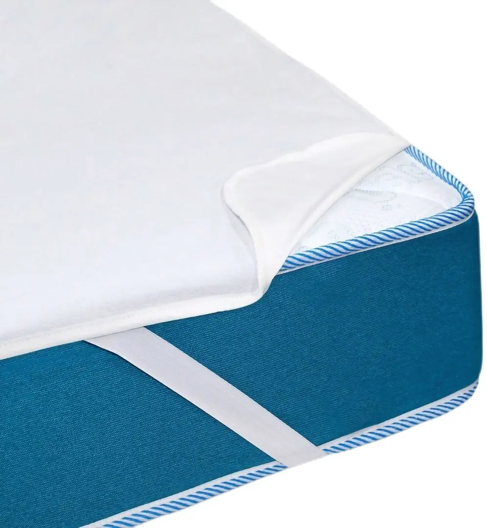 Protectie saltea impermeabila MyKids 80719 180x80 (White)