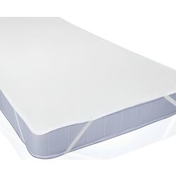 Protectie saltea impermeabila Mykids 81013 90x40 (White) Thumb