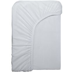Protectie saltea New Home 160x200 (White)