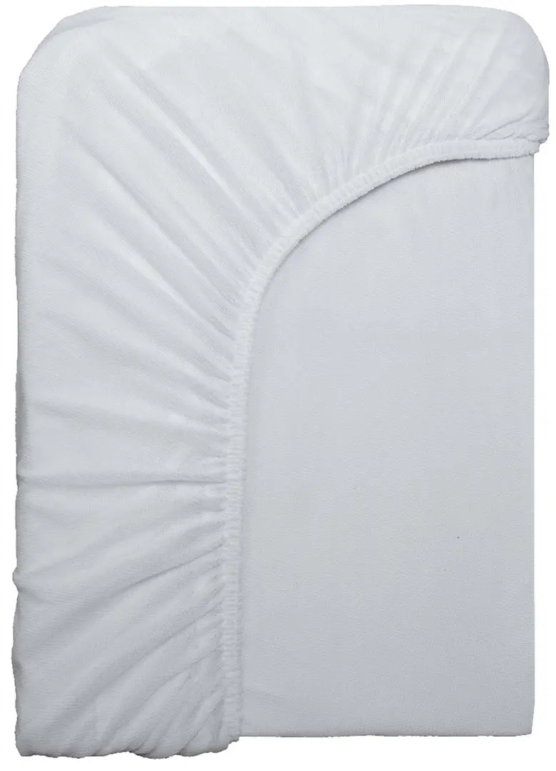 Наматрасник New Home 160x200 (White)