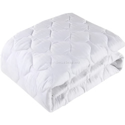 Наматрасник New Home Alez 160x200cm (White)