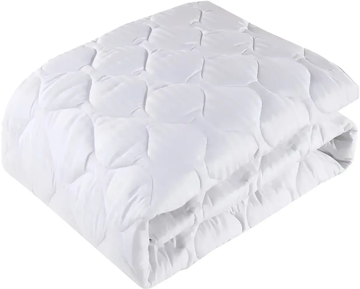 Наматрасник New Home Alez 180x200cm (White)