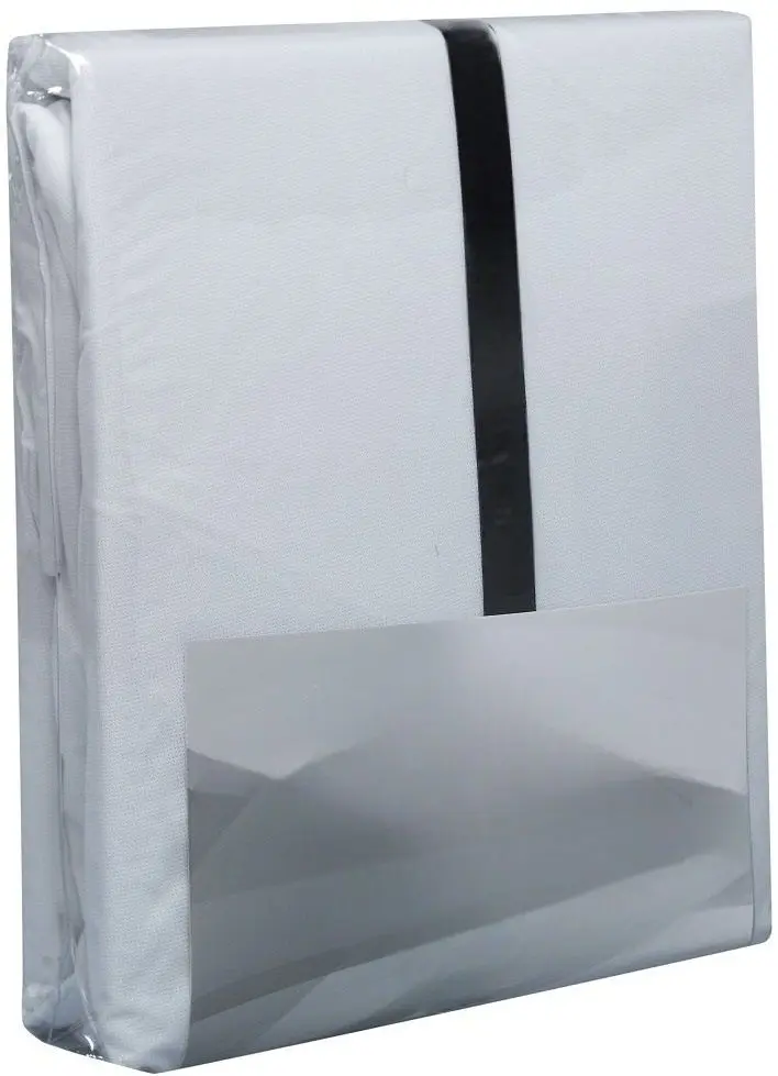 Protectie saltea New Home Premium160X200cm (White)
