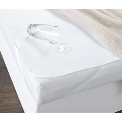 Husa pentru saltea New Home Life 180x200 (White) Thumb